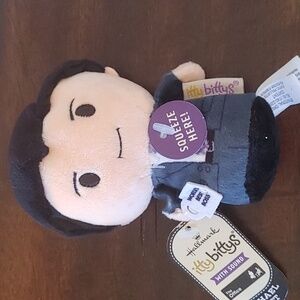 Michael Scott Itty Bitty